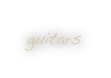 guitars